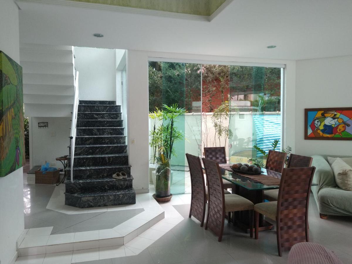 Casa ideal no Guaruja Guarujá Exterior foto