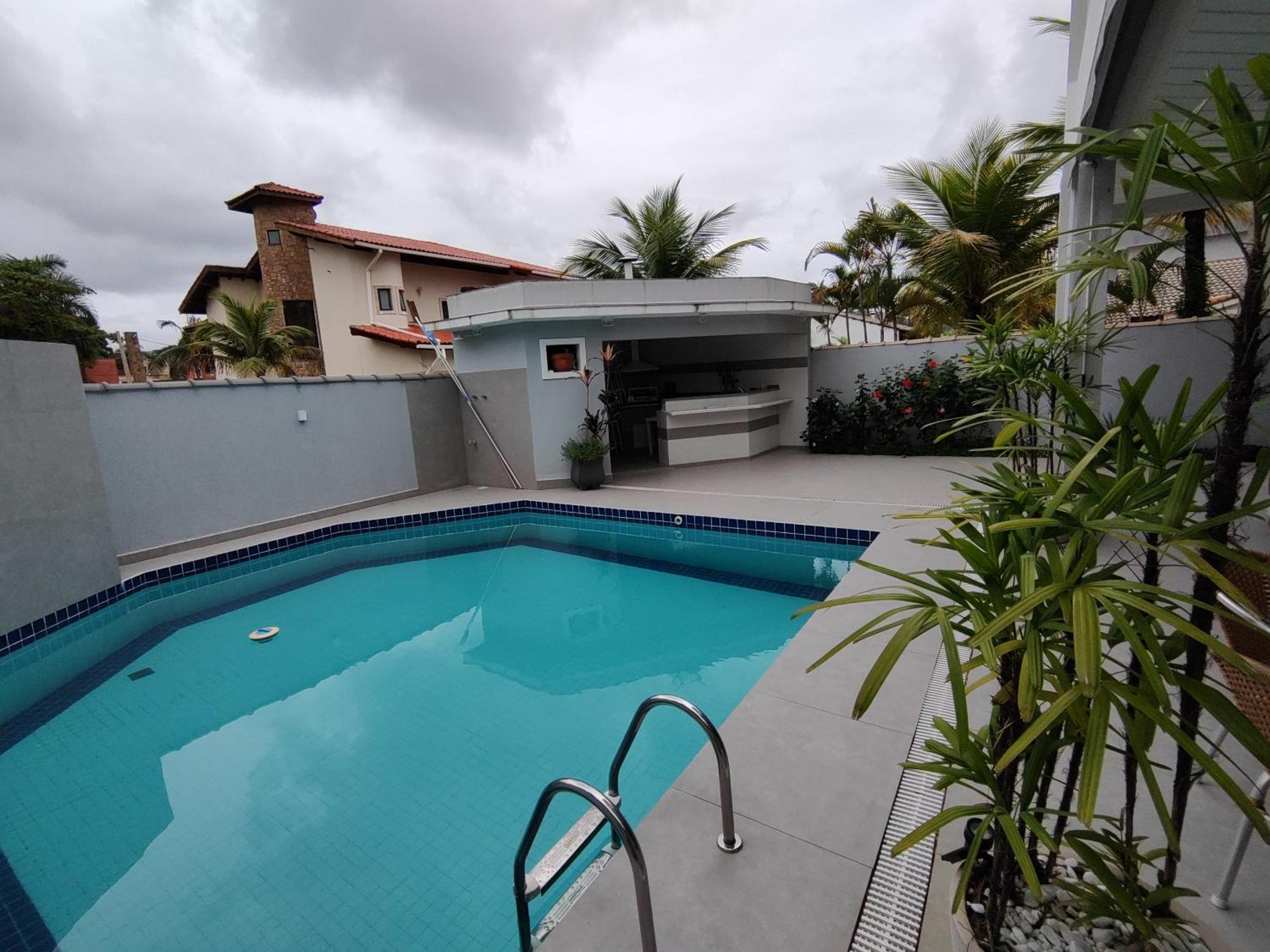 Casa ideal no Guaruja Guarujá Exterior foto
