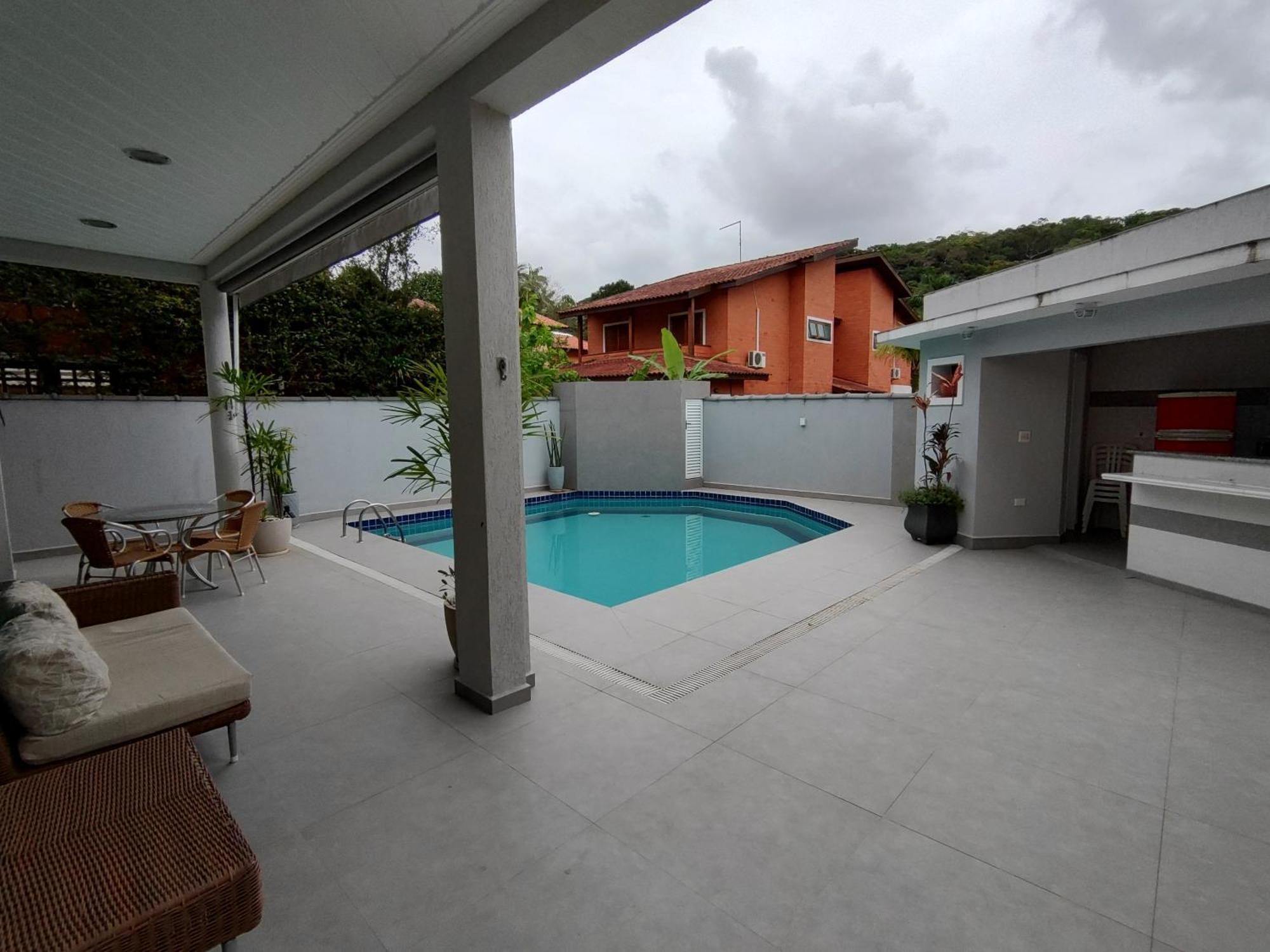 Casa ideal no Guaruja Guarujá Exterior foto