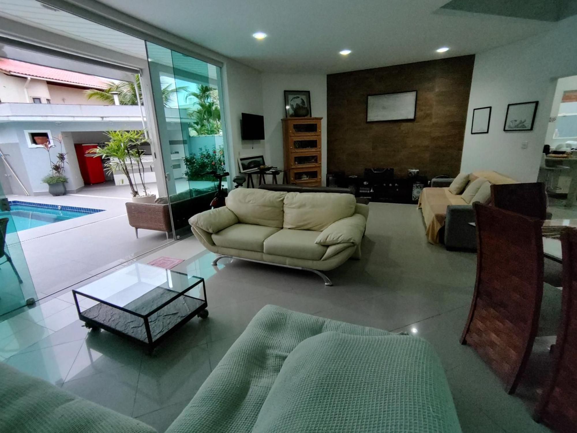Casa ideal no Guaruja Guarujá Exterior foto